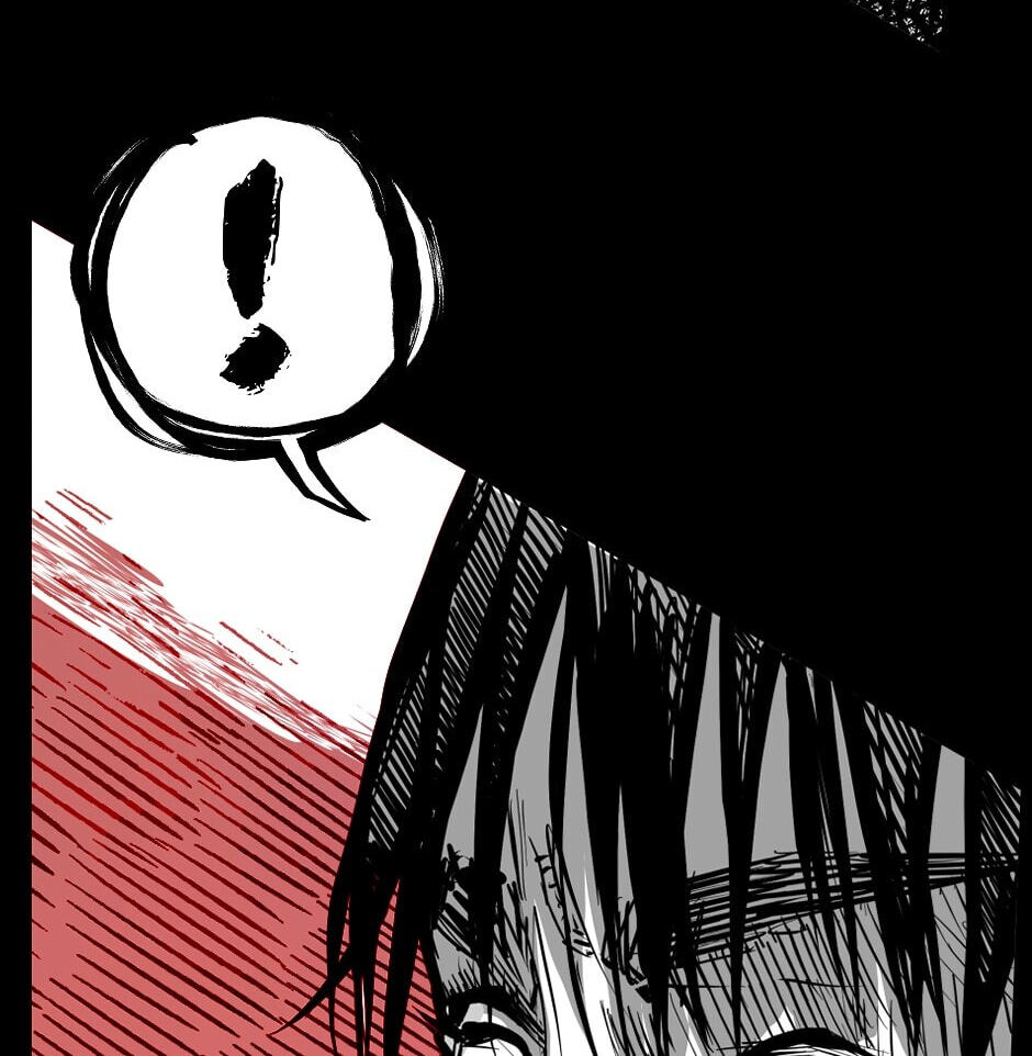 Read Tomahawk Angel chapter 69 image 41 on Lezhin