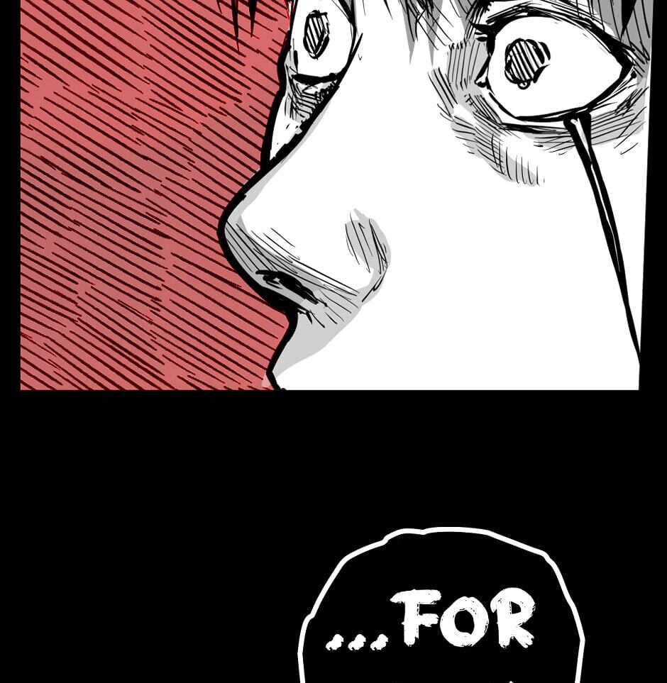Read Tomahawk Angel chapter 69 image 42 on Lezhin