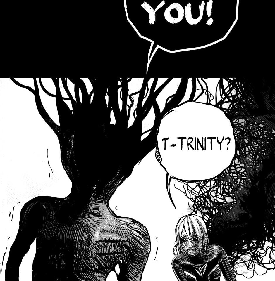 Read Tomahawk Angel chapter 69 image 43 on Lezhin