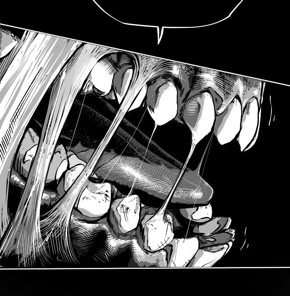 Read Tomahawk Angel chapter 69 image 45 on Lezhin
