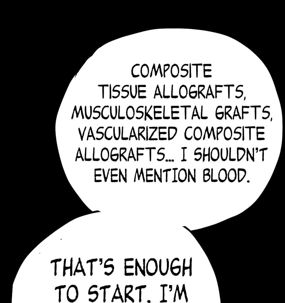 Read Tomahawk Angel chapter 69 image 50 on Lezhin
