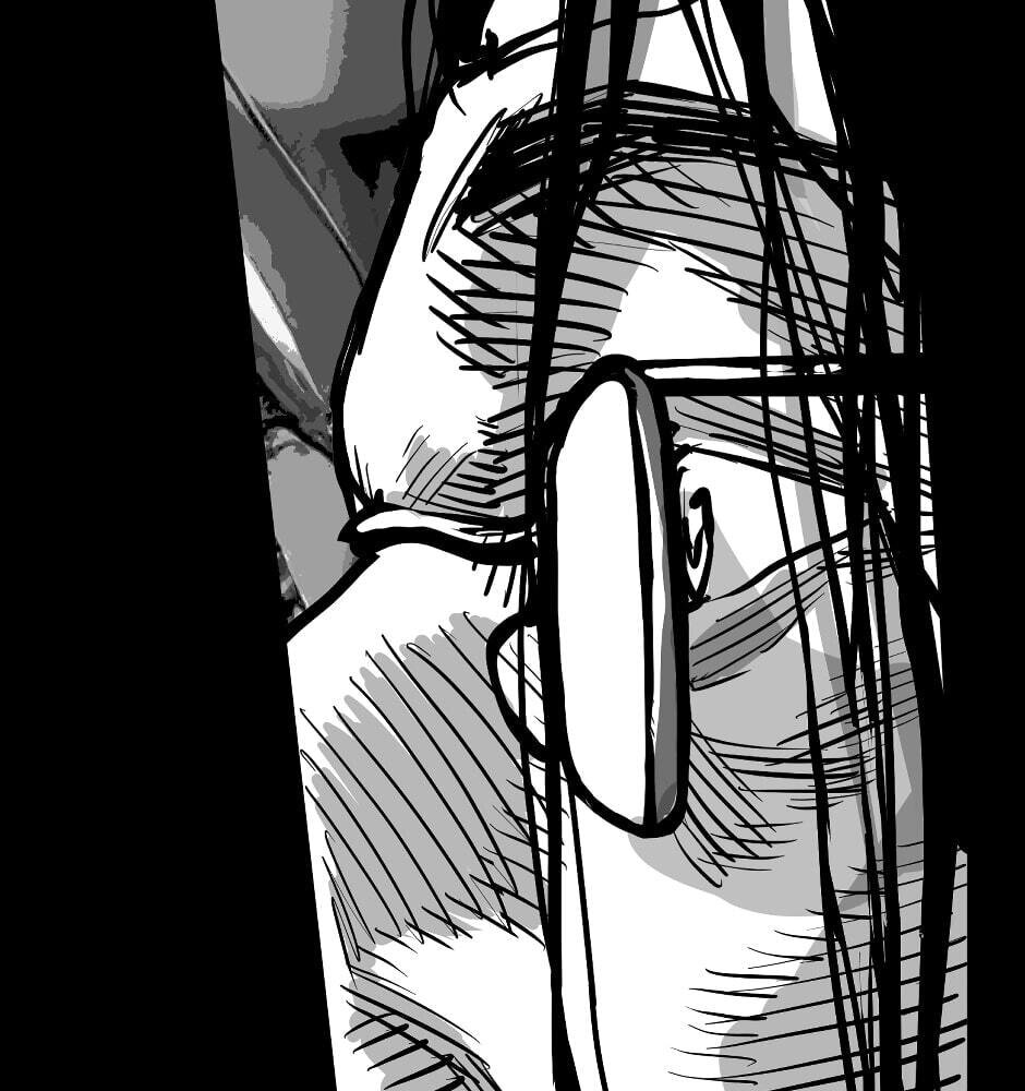 Read Tomahawk Angel chapter 69 image 54 on Lezhin