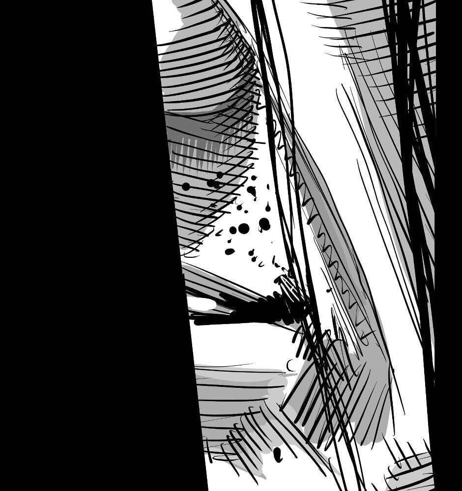 Read Tomahawk Angel chapter 69 image 55 on Lezhin
