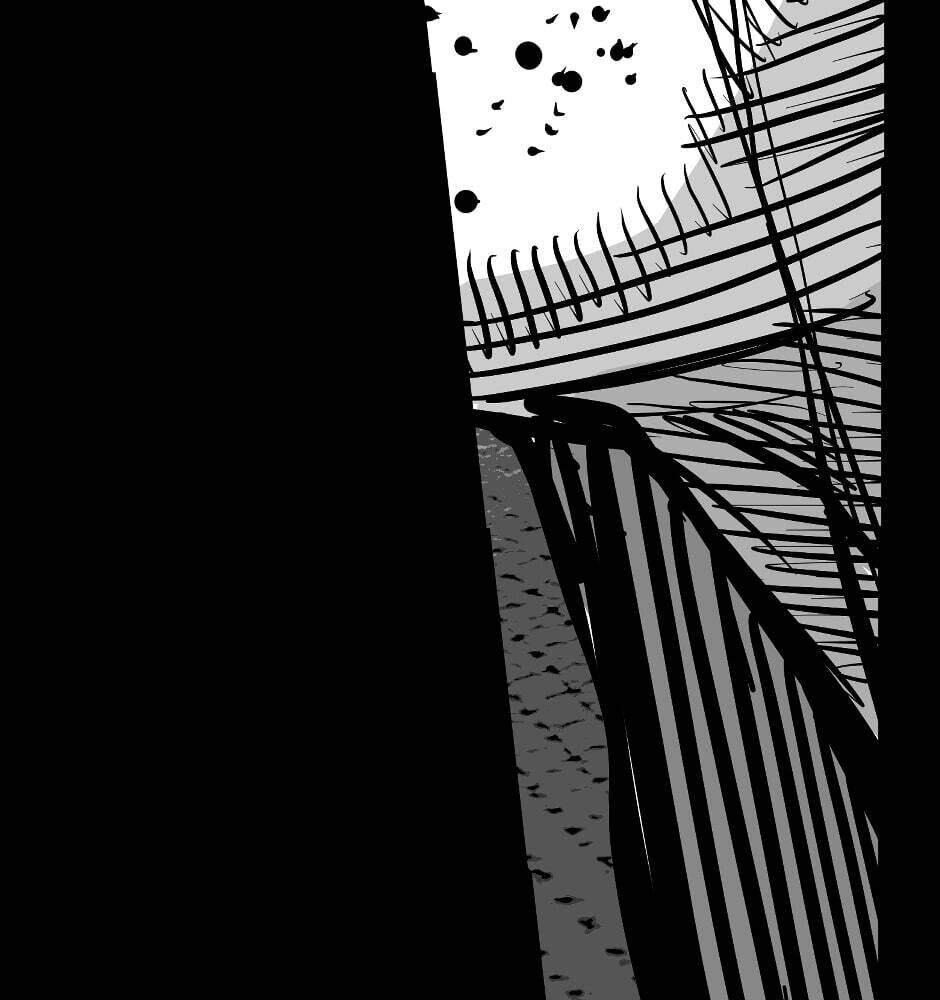 Read Tomahawk Angel chapter 69 image 56 on Lezhin