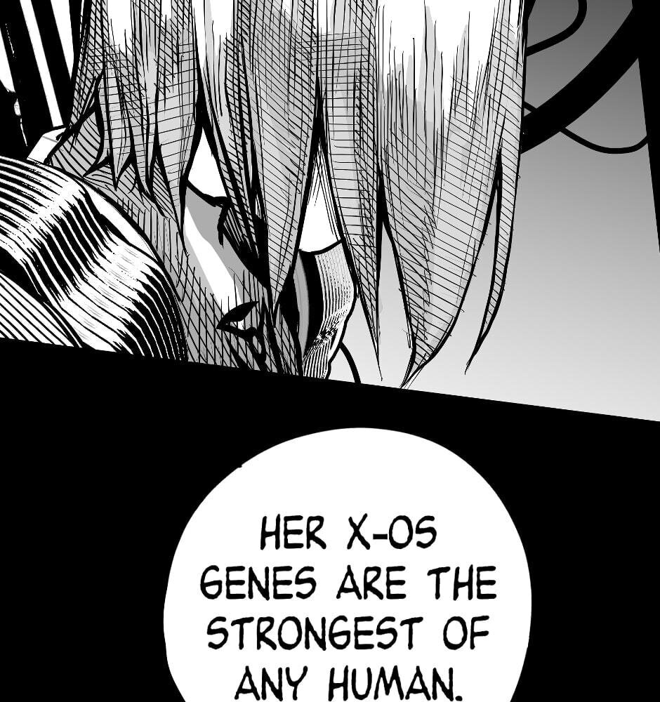 Read Tomahawk Angel chapter 69 image 58 on Lezhin