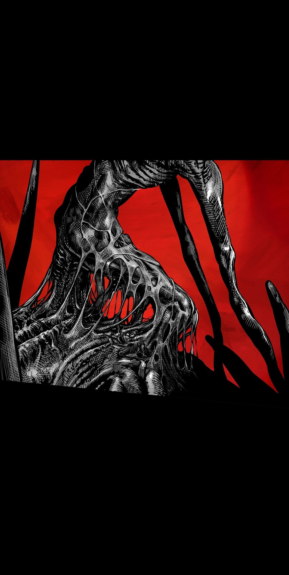 Read Tomahawk Angel chapter 69 image 6 on Lezhin