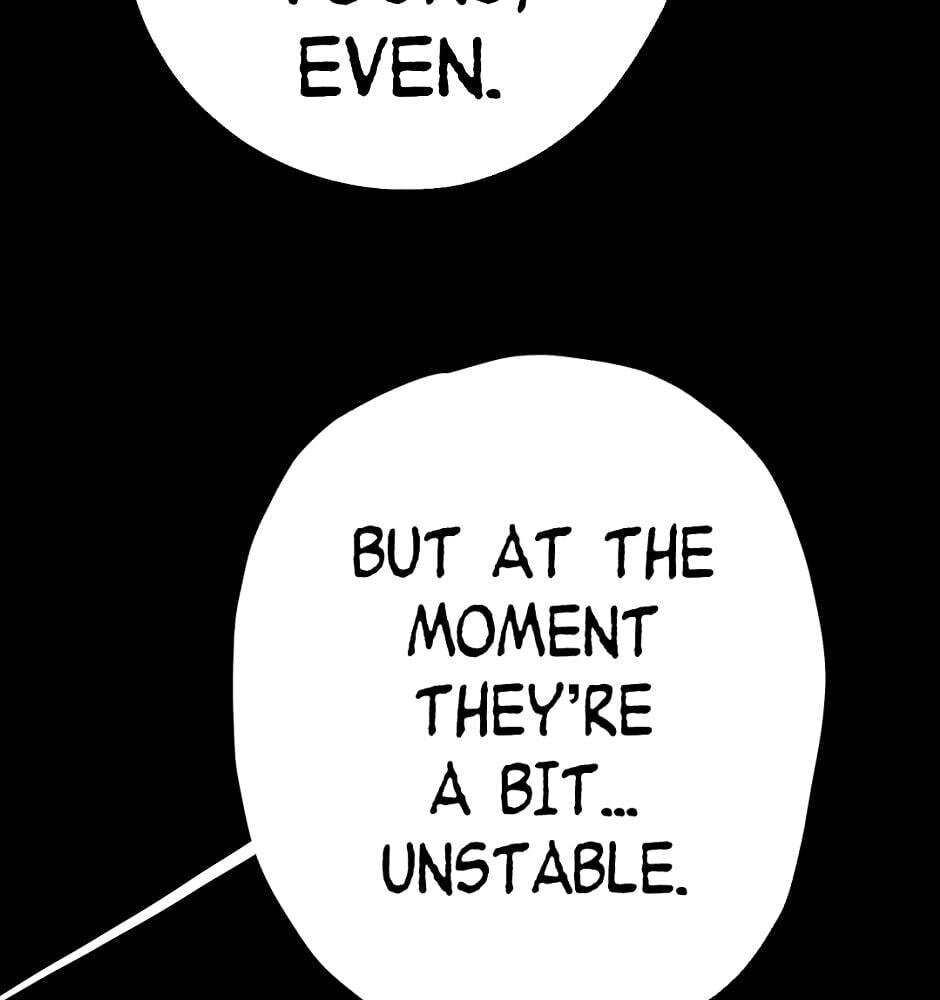 Read Tomahawk Angel chapter 69 image 60 on Lezhin