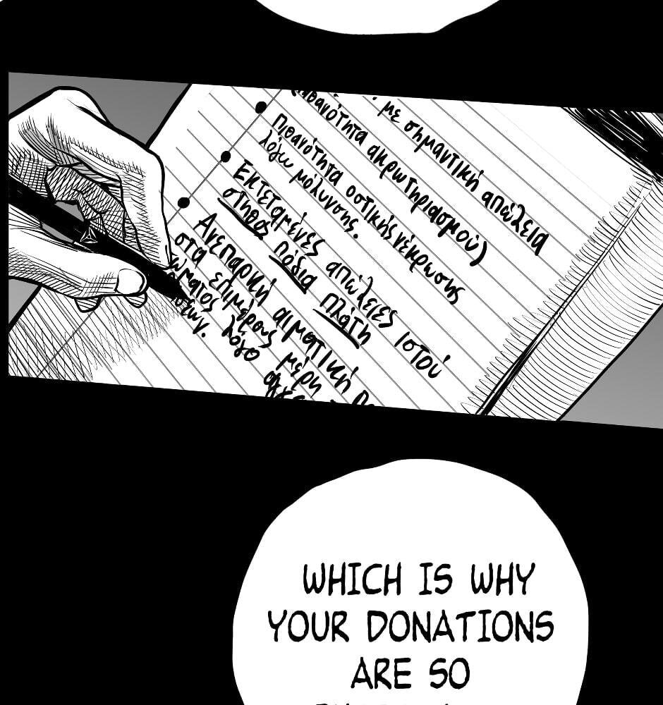 Read Tomahawk Angel chapter 69 image 61 on Lezhin