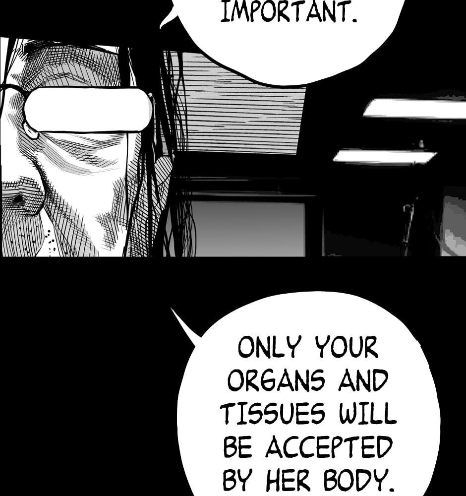 Read Tomahawk Angel chapter 69 image 62 on Lezhin