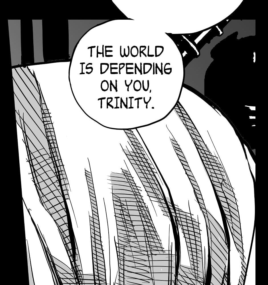 Read Tomahawk Angel chapter 69 image 63 on Lezhin