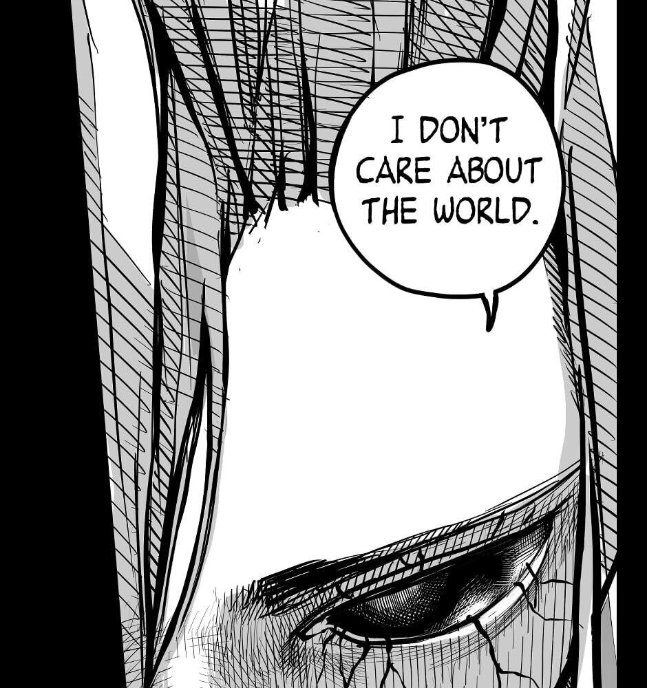 Read Tomahawk Angel chapter 69 image 64 on Lezhin