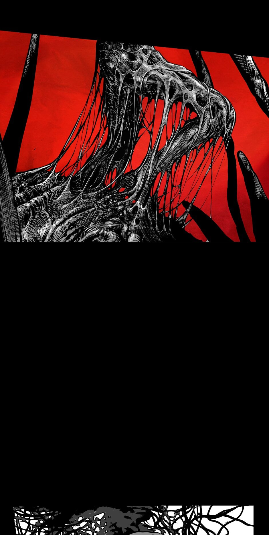 Read Tomahawk Angel chapter 69 image 7 on Lezhin