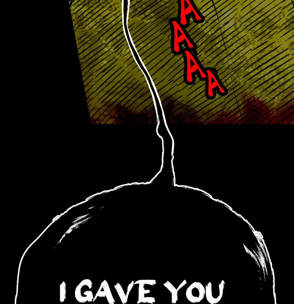 Read Tomahawk Angel chapter 69 image 74 on Lezhin
