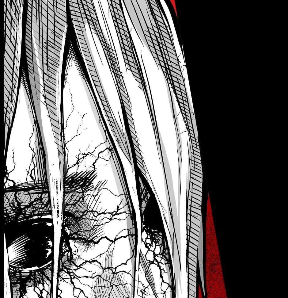Read Tomahawk Angel chapter 69 image 76 on Lezhin
