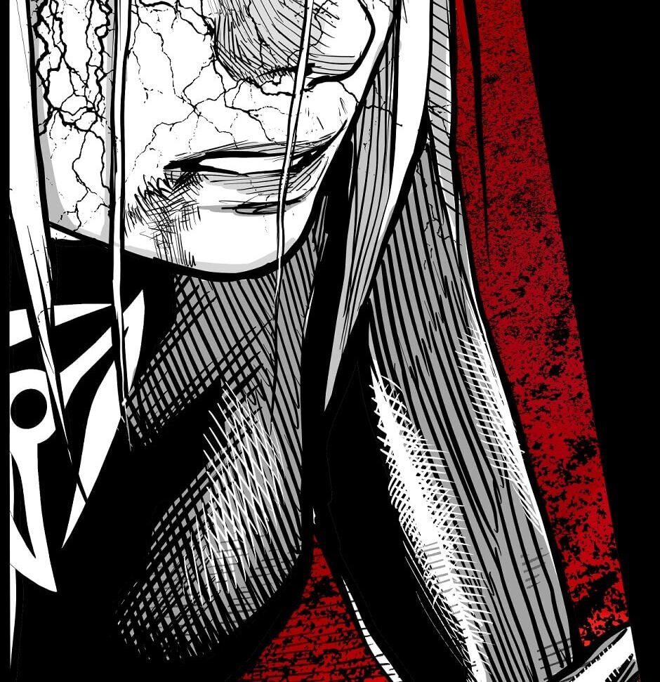 Read Tomahawk Angel chapter 69 image 77 on Lezhin