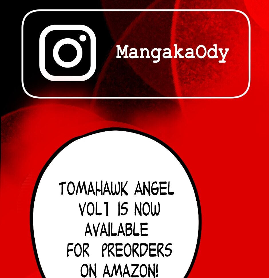 Read Tomahawk Angel chapter 69 image 82 on Lezhin