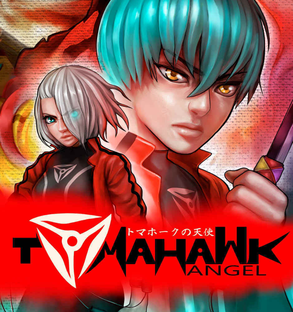 Read Tomahawk Angel chapter 7 image 0 on Lezhin