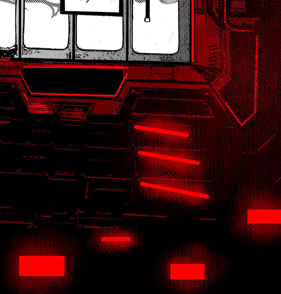 Read Tomahawk Angel chapter 7 image 100 on Lezhin