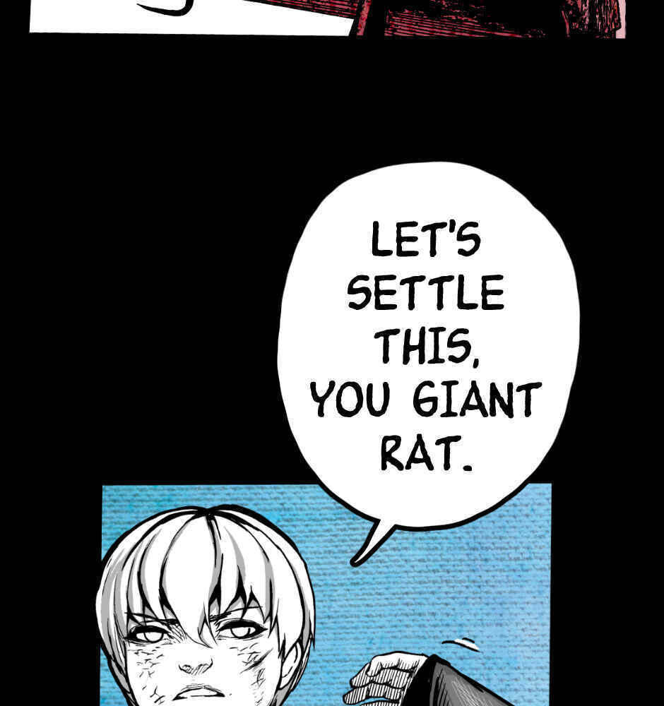 Read Tomahawk Angel chapter 7 image 12 on Lezhin