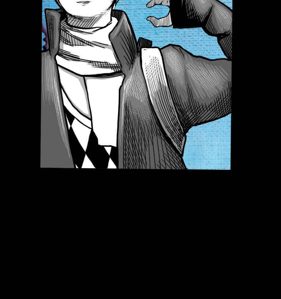 Read Tomahawk Angel chapter 7 image 13 on Lezhin