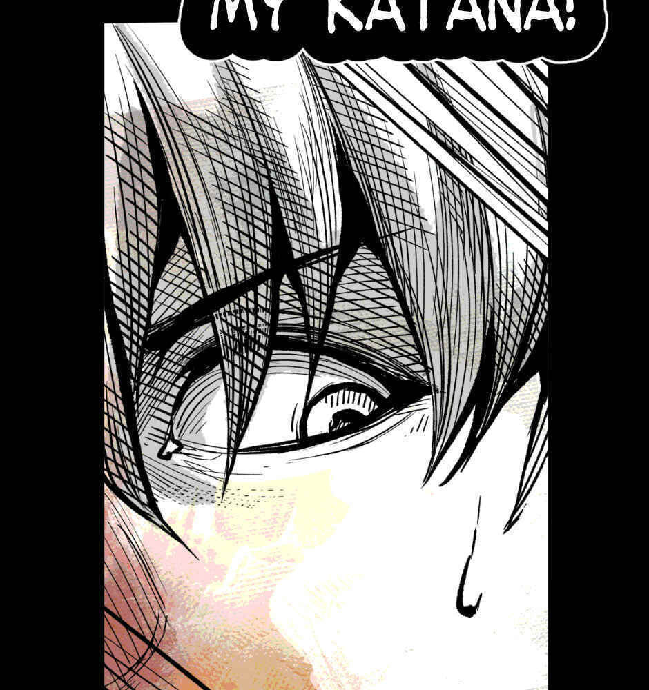Read Tomahawk Angel chapter 7 image 16 on Lezhin