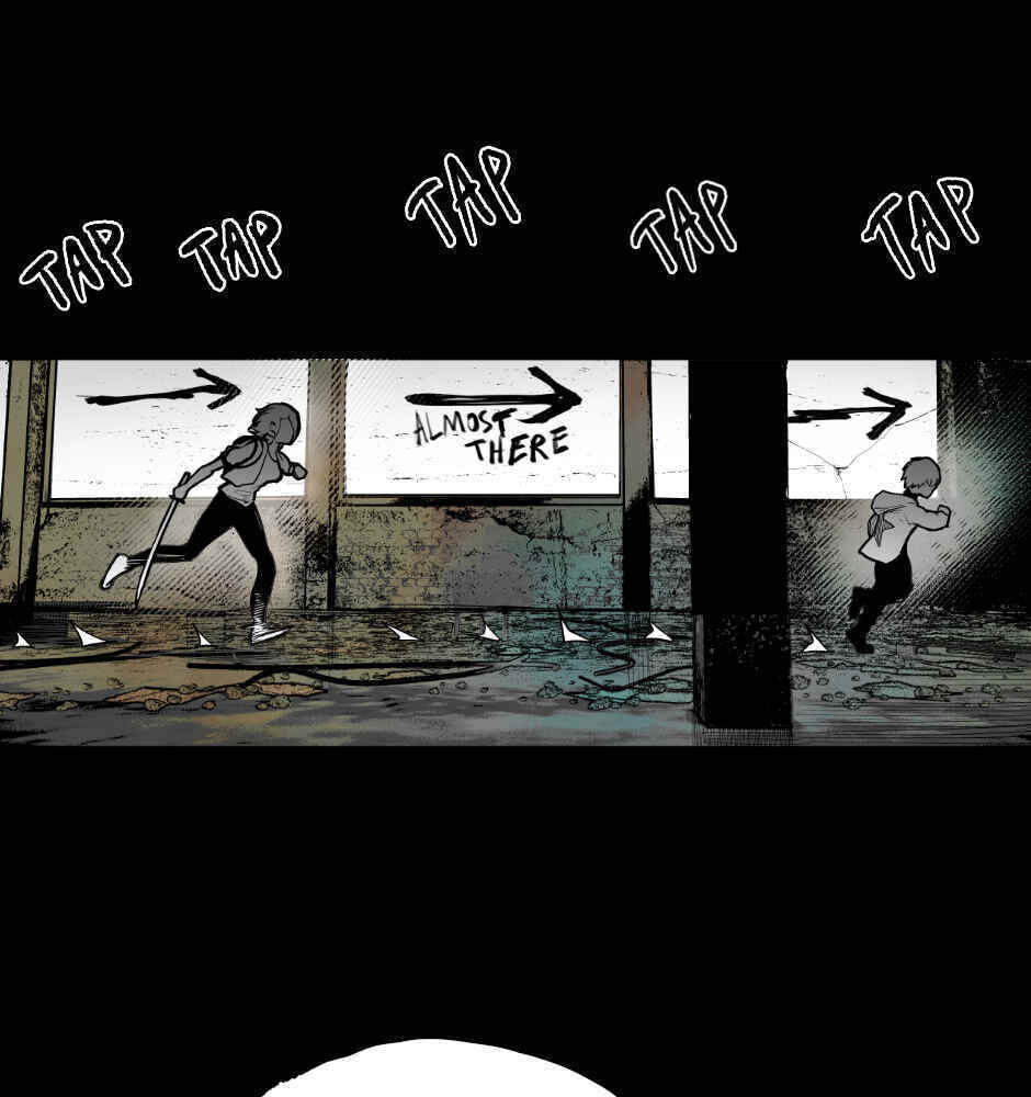Read Tomahawk Angel chapter 7 image 18 on Lezhin