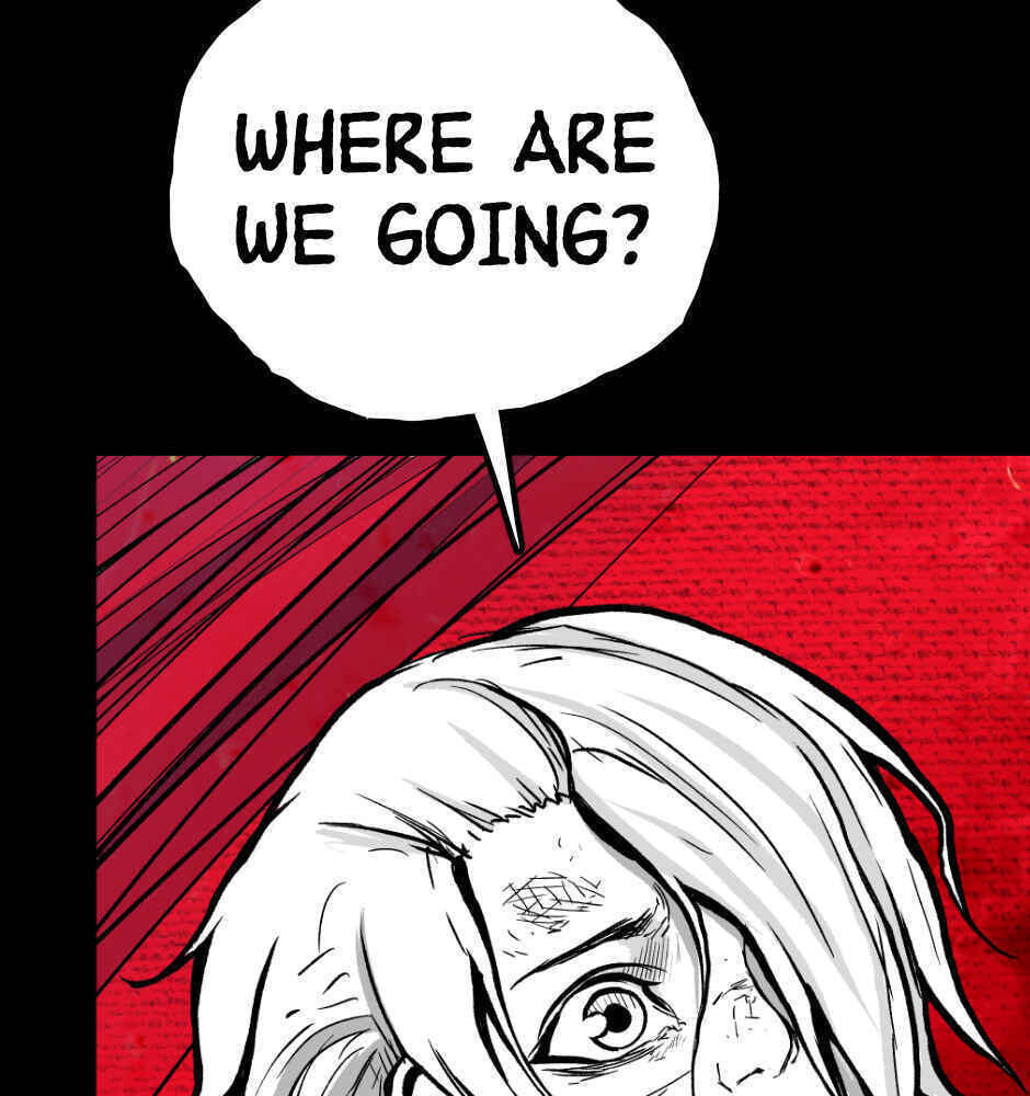 Read Tomahawk Angel chapter 7 image 19 on Lezhin