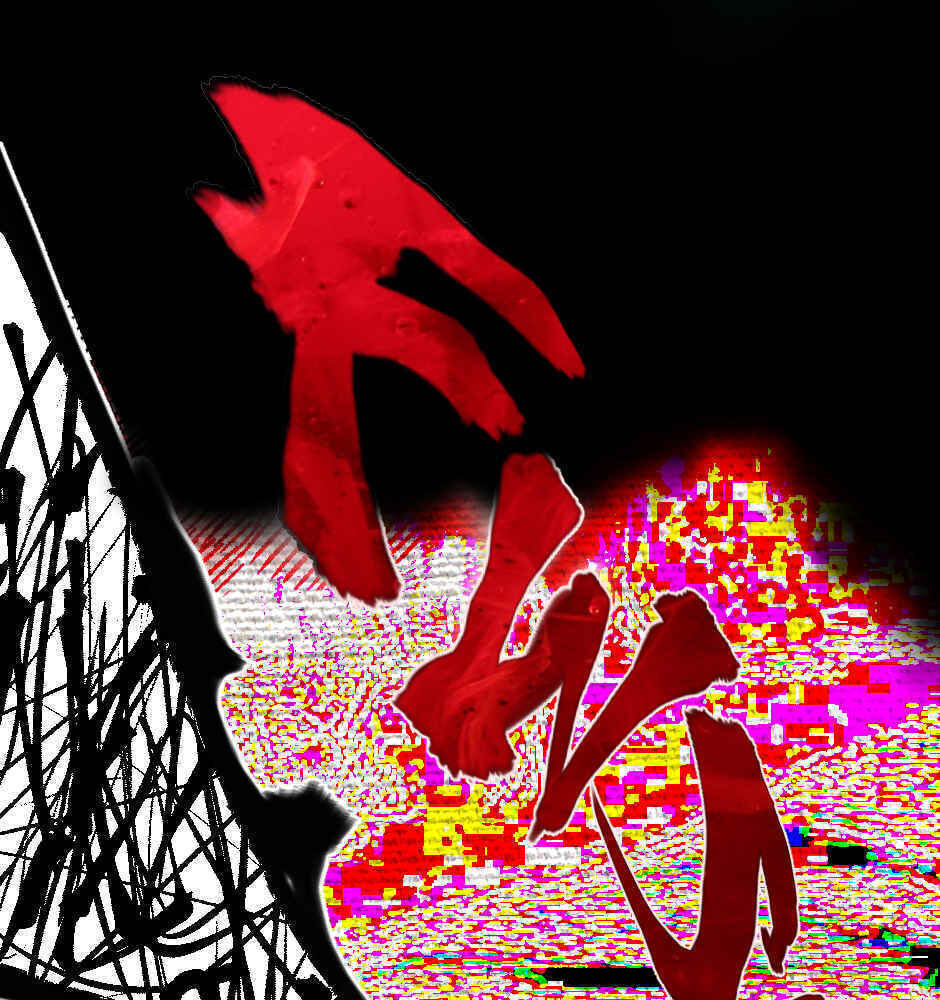 Read Tomahawk Angel chapter 7 image 2 on Lezhin