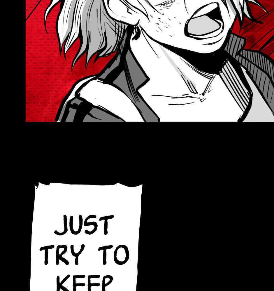 Read Tomahawk Angel chapter 7 image 20 on Lezhin