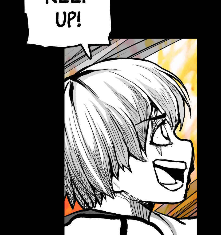 Read Tomahawk Angel chapter 7 image 21 on Lezhin