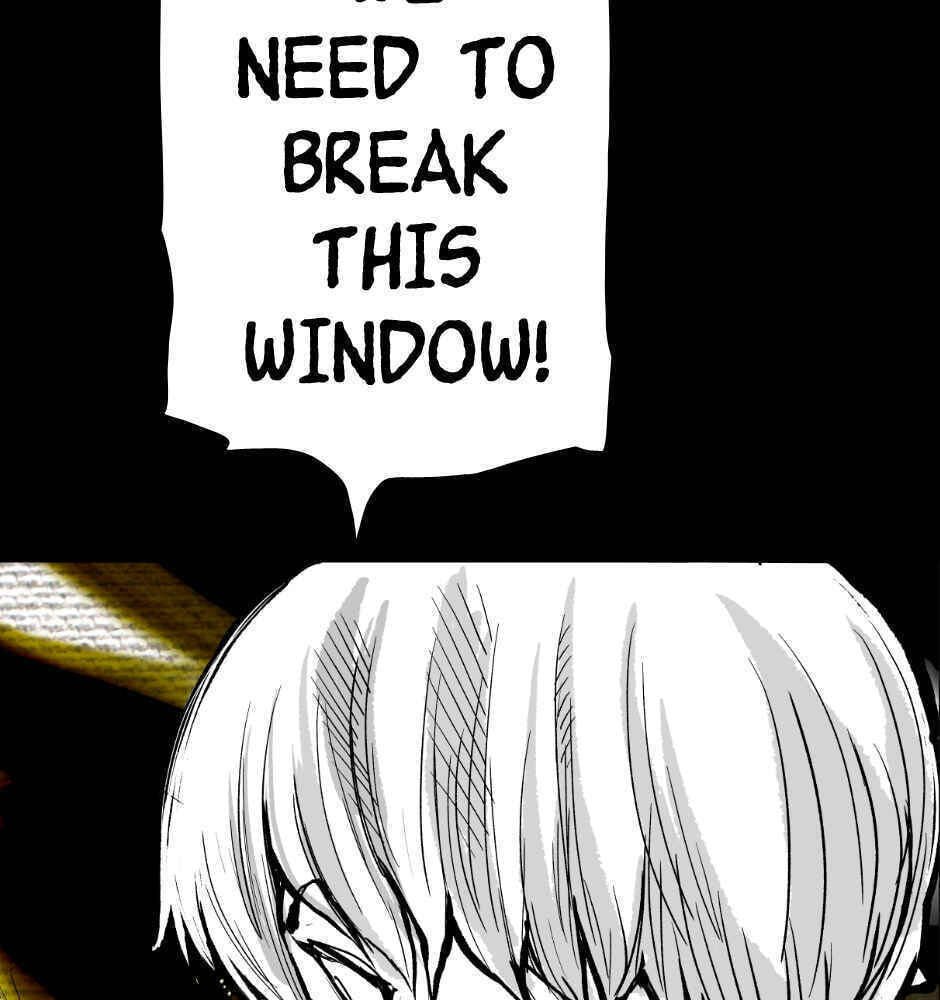 Read Tomahawk Angel chapter 7 image 24 on Lezhin