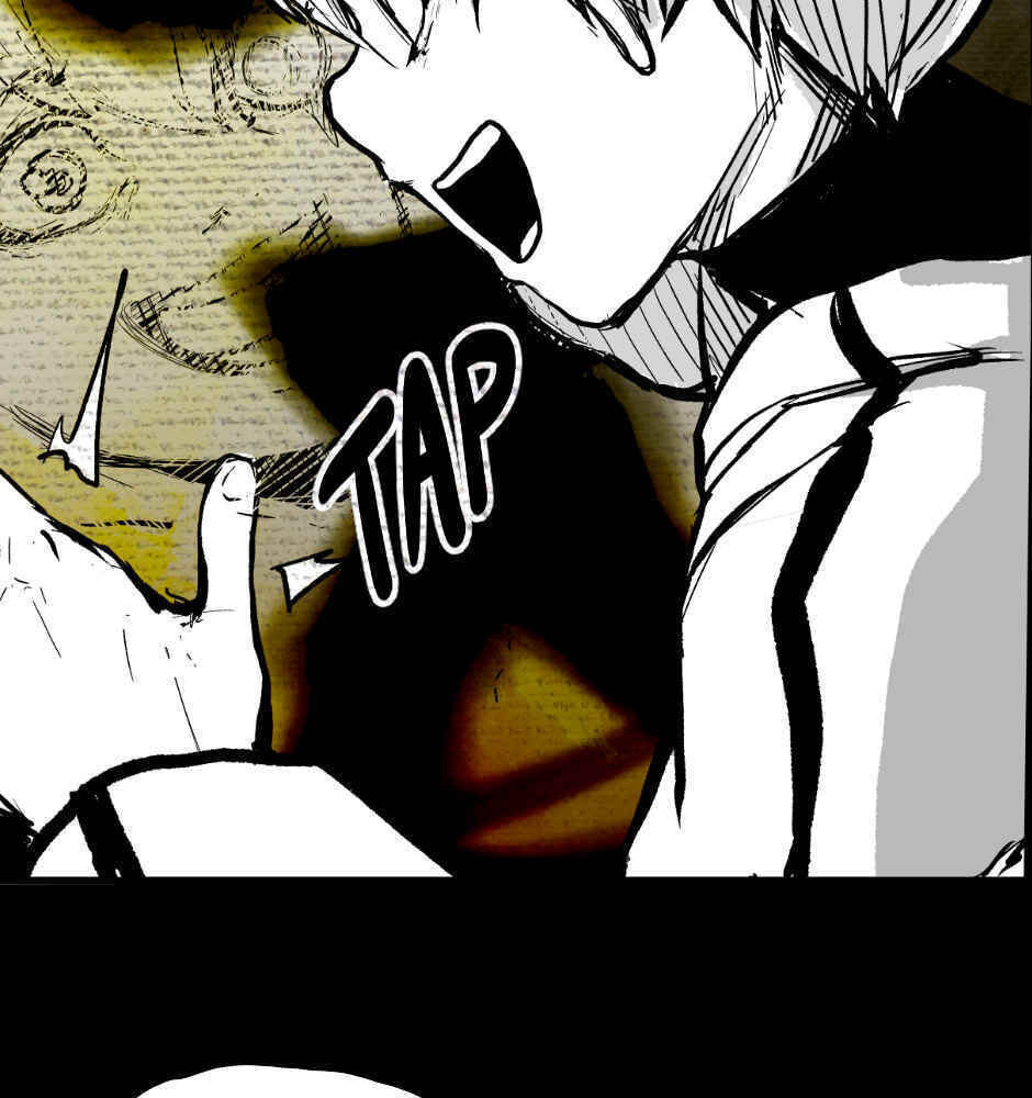 Read Tomahawk Angel chapter 7 image 25 on Lezhin