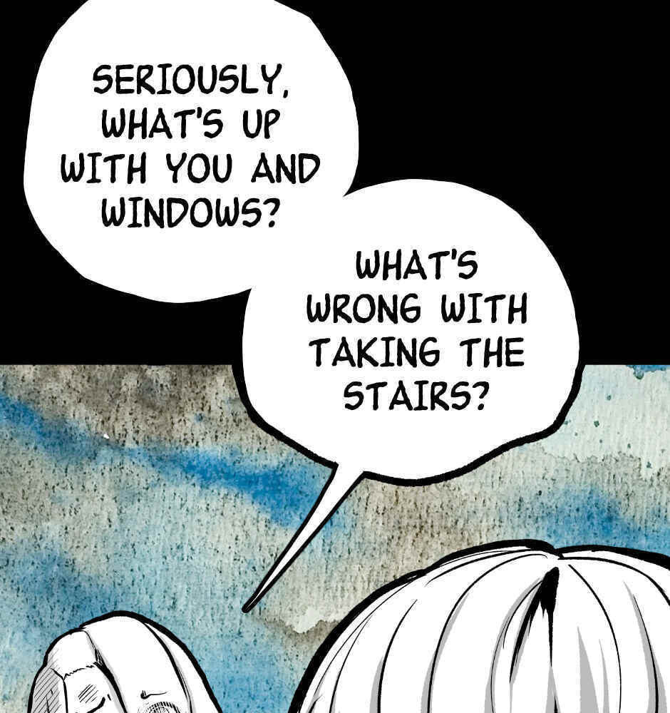 Read Tomahawk Angel chapter 7 image 26 on Lezhin