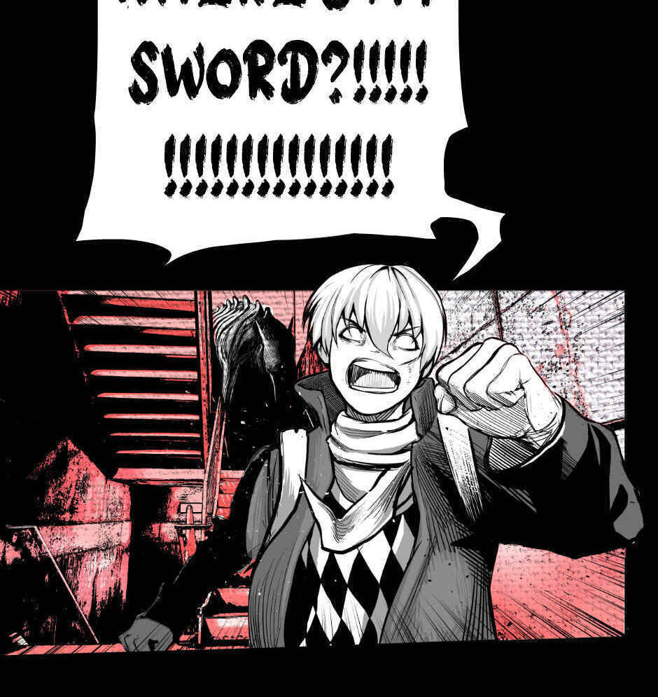 Read Tomahawk Angel chapter 7 image 29 on Lezhin