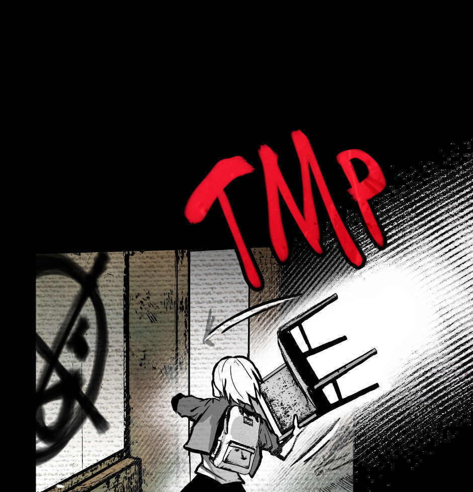 Read Tomahawk Angel chapter 7 image 30 on Lezhin