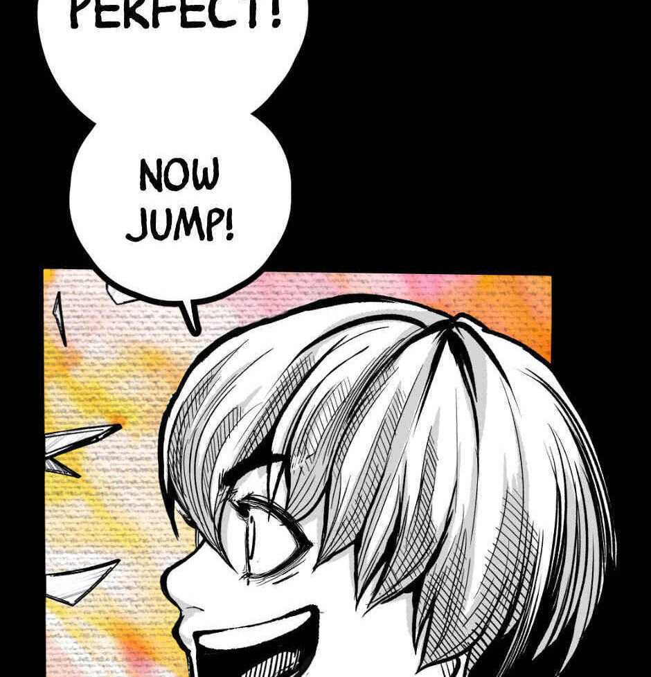 Read Tomahawk Angel chapter 7 image 33 on Lezhin