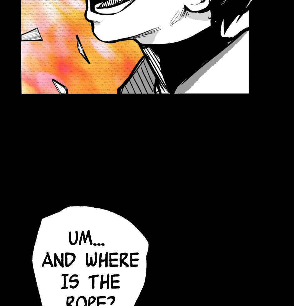 Read Tomahawk Angel chapter 7 image 34 on Lezhin