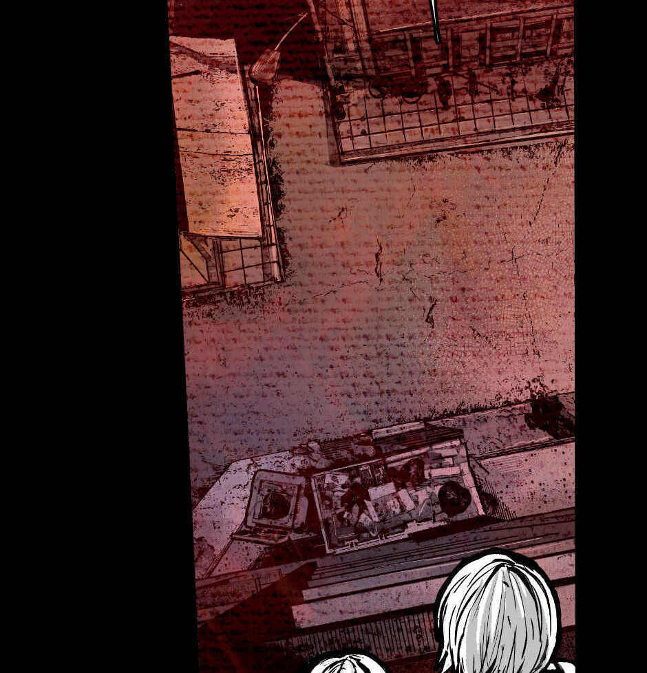 Read Tomahawk Angel chapter 7 image 37 on Lezhin