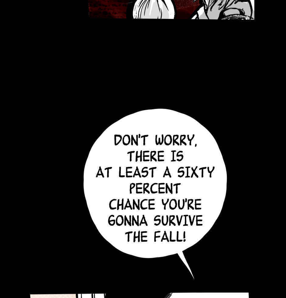 Read Tomahawk Angel chapter 7 image 38 on Lezhin