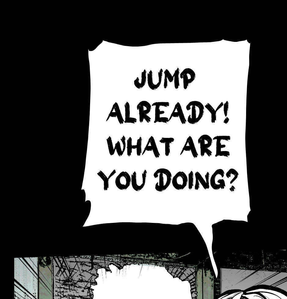 Read Tomahawk Angel chapter 7 image 42 on Lezhin