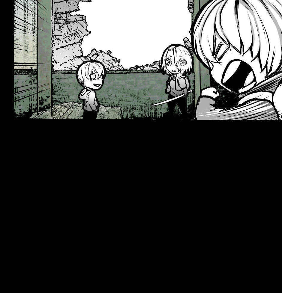 Read Tomahawk Angel chapter 7 image 43 on Lezhin