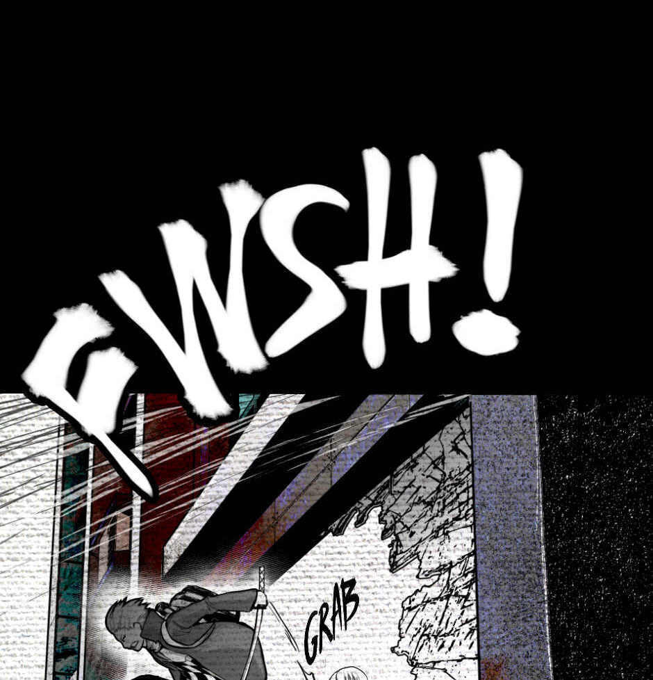 Read Tomahawk Angel chapter 7 image 44 on Lezhin