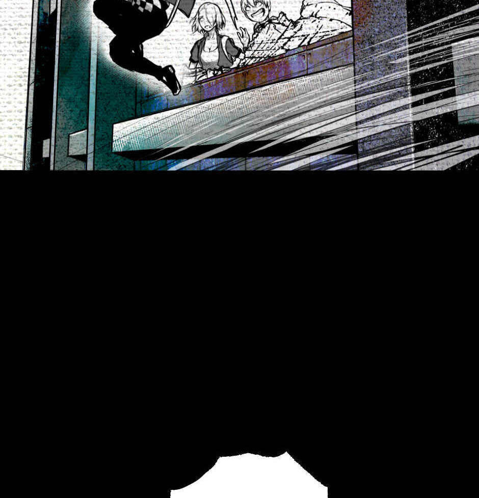 Read Tomahawk Angel chapter 7 image 45 on Lezhin