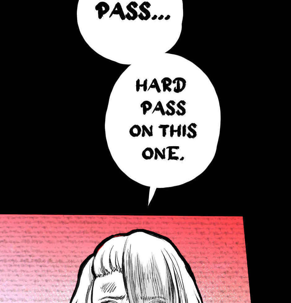 Read Tomahawk Angel chapter 7 image 48 on Lezhin