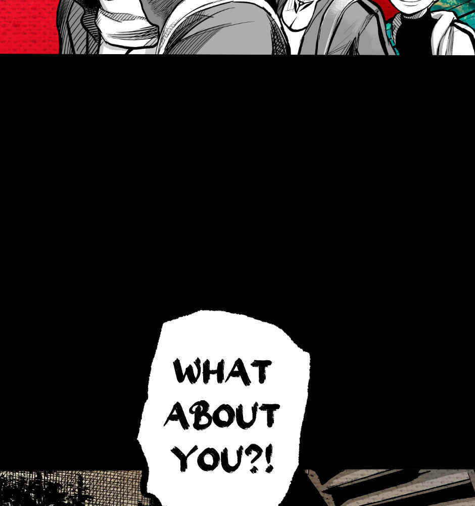 Read Tomahawk Angel chapter 7 image 5 on Lezhin