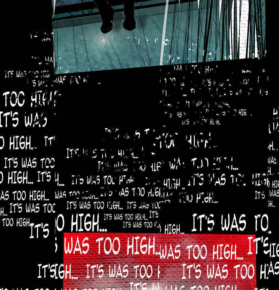 Read Tomahawk Angel chapter 7 image 51 on Lezhin