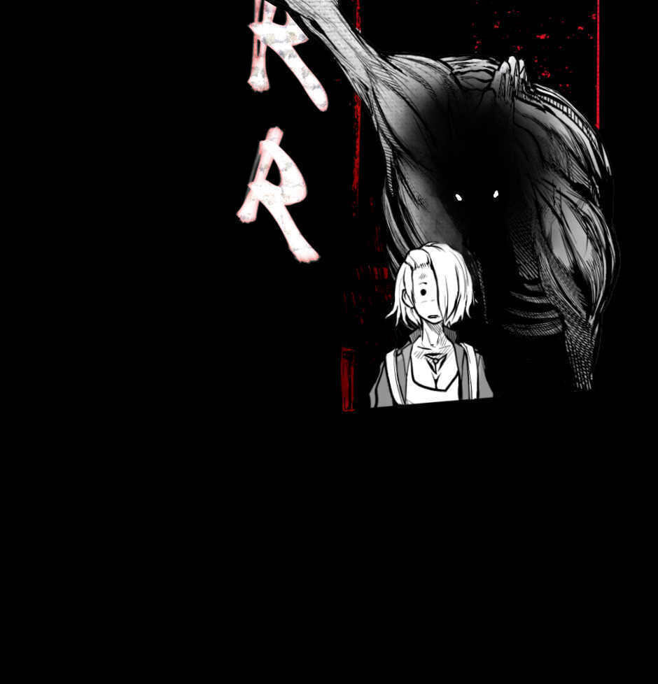 Read Tomahawk Angel chapter 7 image 54 on Lezhin