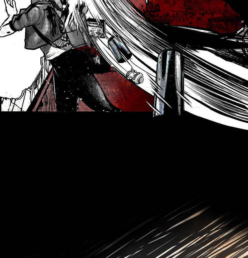 Read Tomahawk Angel chapter 7 image 57 on Lezhin