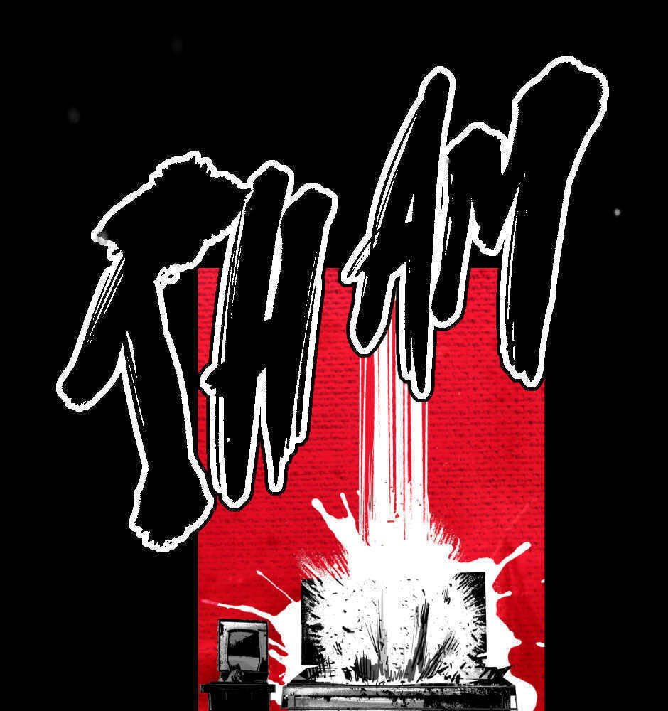 Read Tomahawk Angel chapter 7 image 60 on Lezhin