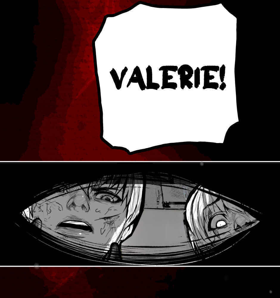 Read Tomahawk Angel chapter 7 image 63 on Lezhin